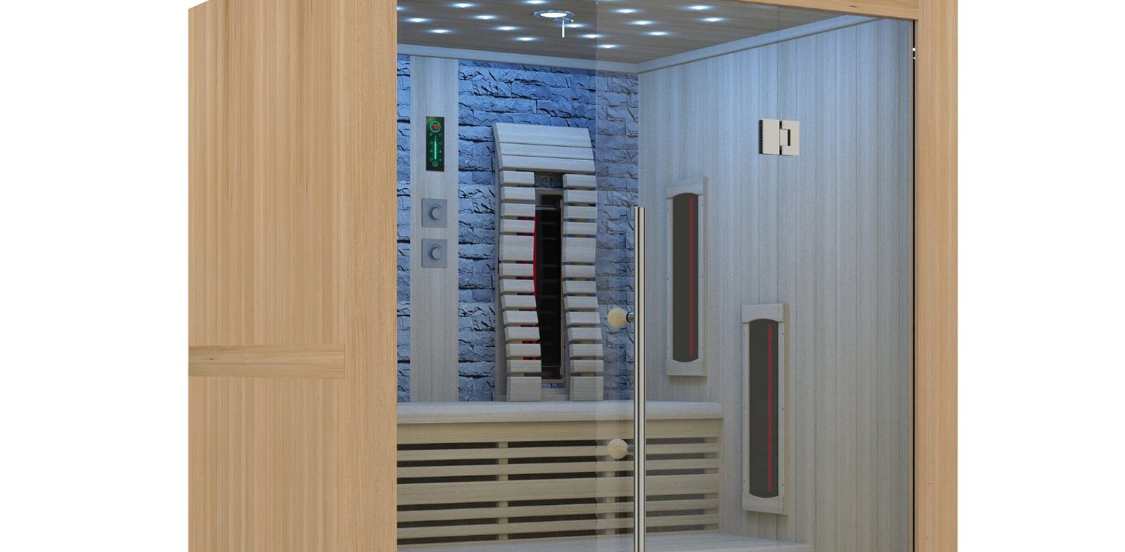 infrasauna